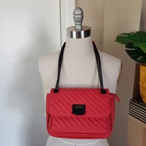 Badgley Mischka Handbag NEW!